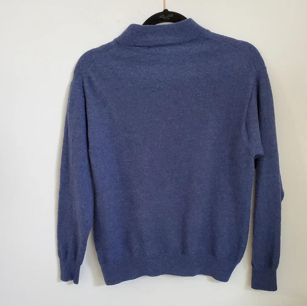 Metropolitan View Sweater - Picture 2 of 2